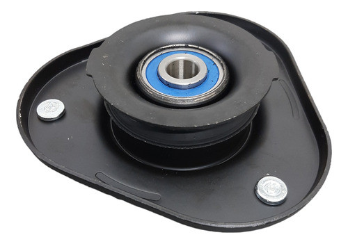 Cazoleta Delantera Con Rodamiento Para Toyota Corolla  03/07 1
