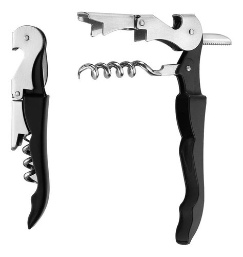 Sacacorchos Lacor Dos Tiempos. 0