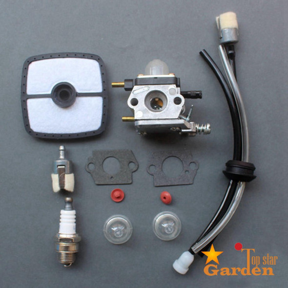Carburador Carburador De Echo Tc2100 Mantis Timón Cultivador 1 Carburador Carburador De Echo Tc2100 Mantis Timón Cultivador 1