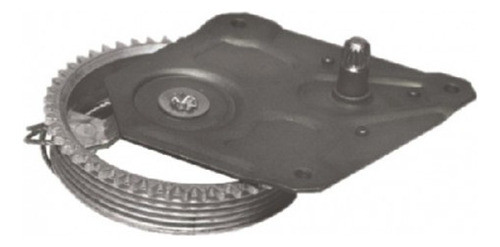 Alzacristal Opel 3 P Izq. Oferta 0