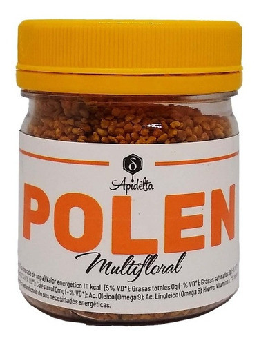 Polen - Puro De Abejas - 1° Calidad - Kg 1