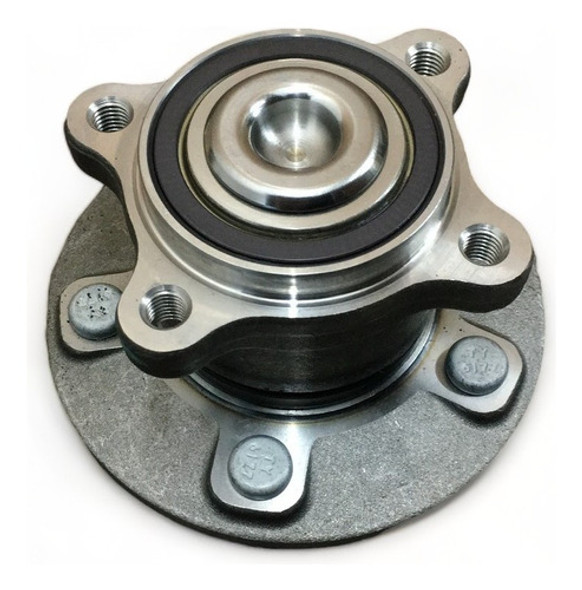 Maza Rueda Trasera Sonic 12/ 0 Maza Rueda Trasera Sonic 12/ 0