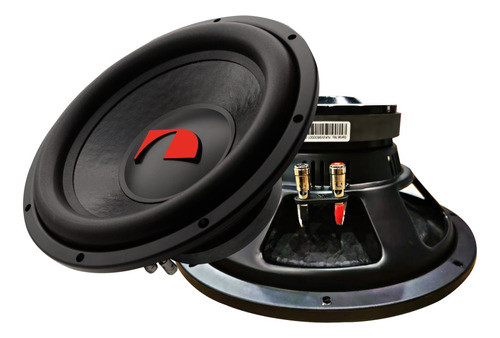 Parlante Subwoofer 12 Pulgadas - 1800w Nakamichi 1