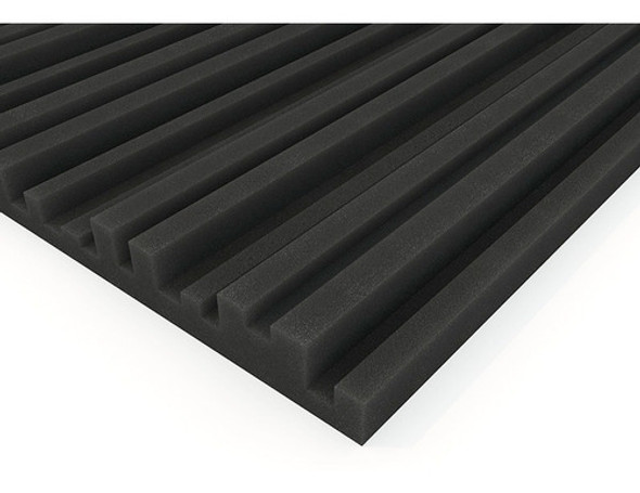 Pack X 25 Paneles Acústicos City 500x500x30mm Envio Gratis! 1