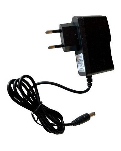 50 Fontes Cftv Estabilizada 12v 1a Universal Plug P4 Bivolt 0