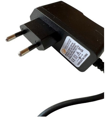 50 Fontes Cftv Estabilizada 12v 1a Universal Plug P4 Bivolt 1