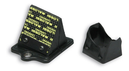 Flapera Malossi Vl16 Piaggio Runner- Nrg- Typhoon. Motos Mc 0