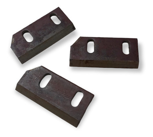 Jogo 03 Facas Rotor Cremasco Dp4 2200308 0