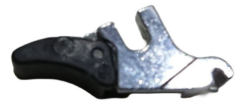 Tallo Soporte De Prensatelas Singer Florencia Original 0