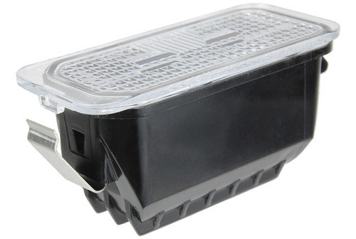 Lanterna Luz Placa Ford Ranger 2015 2016 2017 2018 2019 2020 1