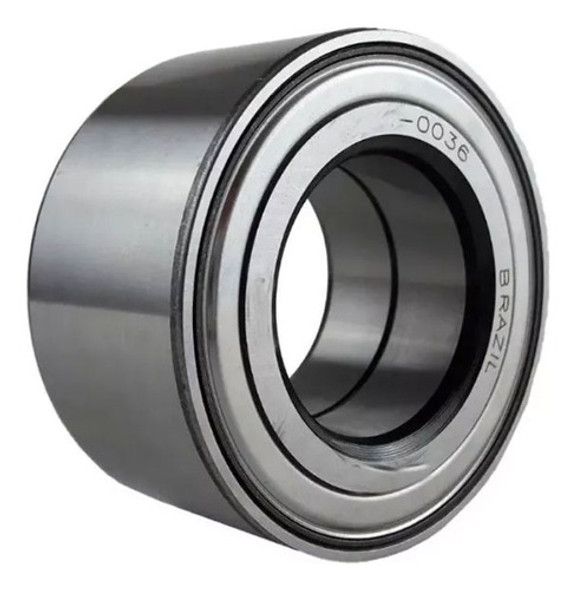 Ruleman De Rueda Delantero Logan C/ Abs 0