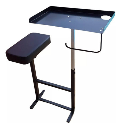 Apoio Suporte P/ Braço Tattoo Tatuagem Modelo Italia Oferta 1