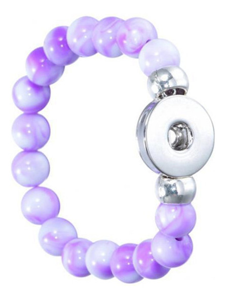Pulseiras De Moda 4 Pcs 0