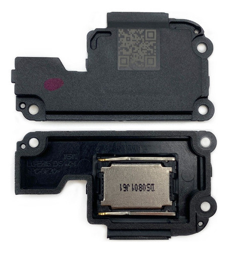 Parlante Altavoz Buzzer Para LG K42 / K62 / Con Carcaza 0