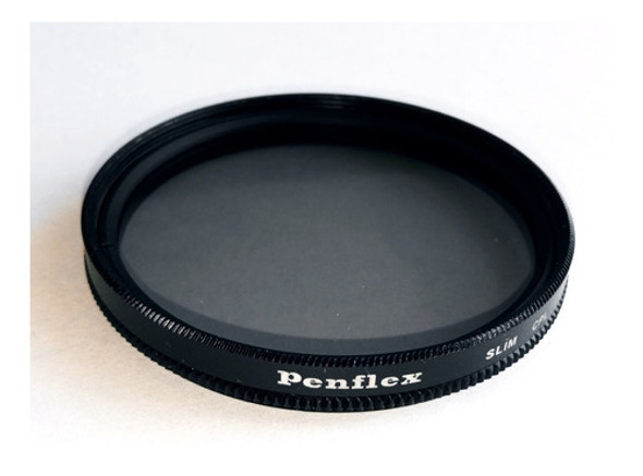 Filtro Polarizador 77mm Circular Slim 0