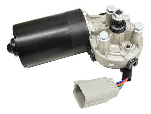 Motor Limpador 24v Cargo 1317 1319 1517 1717 1723 2422 2428 1