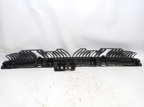 Guia Para-choque Traseiro Vw Virtus Tsi 2018 2019 0