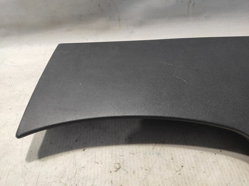 Tampa Acabamento Baixo Volante Peugeot 208 19/20 1