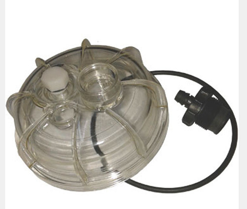 Taza Trampa Agua Para Sensor Ford/volkswagen 0