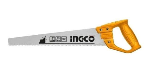 Serrucho 400 Mm Ingco Hhas48400 0