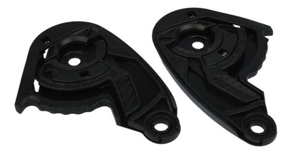 Sistema Reparo De Viseira Axxis Eagle/draken V18b 0