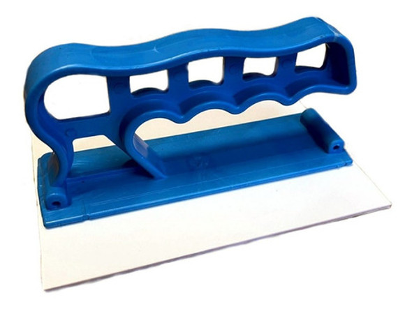 Llana Plástica Para Texturas, 10x15cm Matezz 0 Llana Plástica Para Texturas, 10x15cm Matezz 0