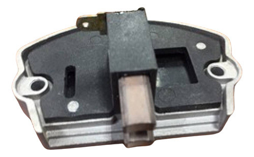 Regulador Lucas (12v) (b) Vw Gol 87-90 0