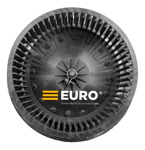 Ventilador Interno Compatível Com John Deere Trator 8420 1