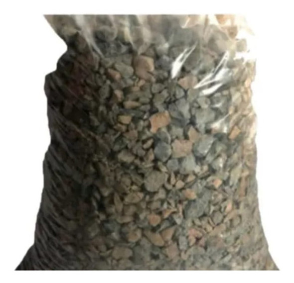 Piedra Partida 6/20 En Bolsa 0