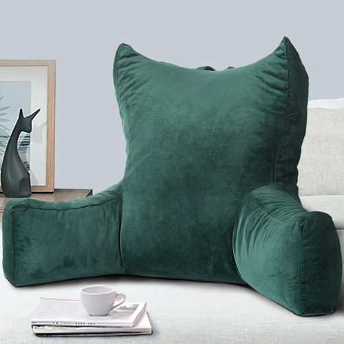 Almofada De Leitura Neustern With Support Arms Memory Foam G 0