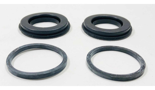 Reparación Caliper Ate Trasero De Volvo 740 , 38mm - Rk 5140 1