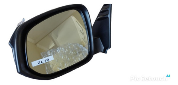 Espero Original Toyota Hilux Dx Lado Izquierdo (conductor) 0