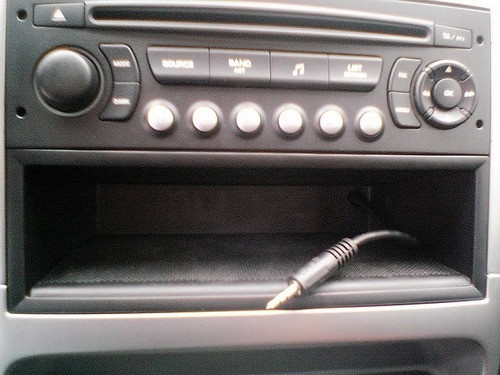 Programación Estéreo Rd3rd4 Peugeot 307 408 3008 Citroen C4 1