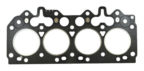 Junta Tapa Cilindro Chevrolet S10/ranger 2.5/sprinter. 0