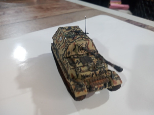 Carro Elefante 1
