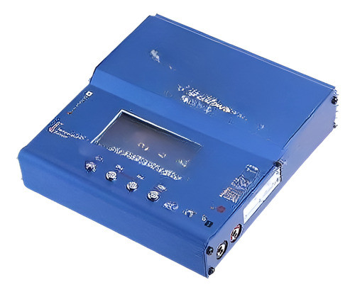 Imax B6ac Batería Equilibrio Cargador Acdc Lipo Nimh Doble P 0