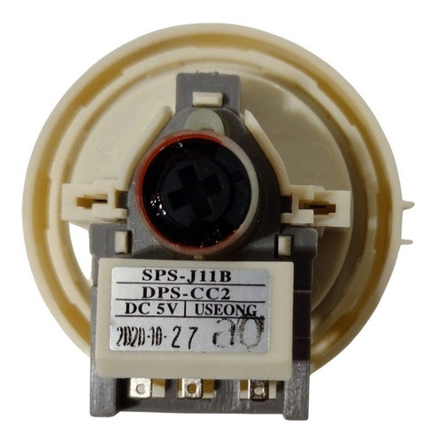 Presostato Lavarropas Gafa 6505 6500 7500 Original Nuevo! 1