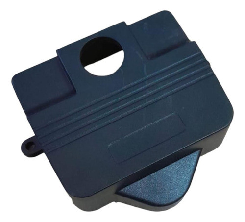 Tapa Llave Contacto Zanella Tricargo 110 Original 0