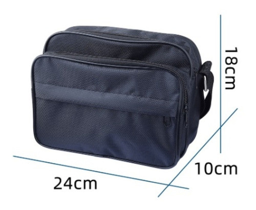 Kit Ftth Ferramentas De Fibra Optica 10 Km 09 Pcs Instalador 1