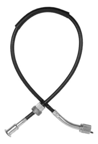 Cabo De Velocímetro Suzuki Intruder 125 2006 2007 2008 2009 0