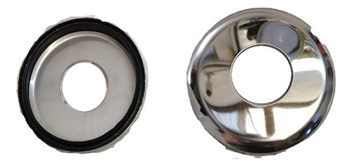Cubeta Pista Dirección Yamaha Ybr 125 Orig 4gu-f3416-00 0