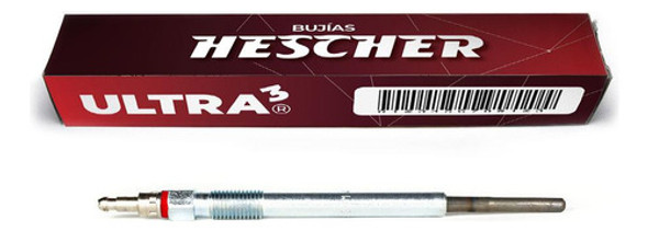 Bujía Hu-301 P/ Audi A4 2.0 Tdi Bna, Blb (mot. Nº8e-5-400 0