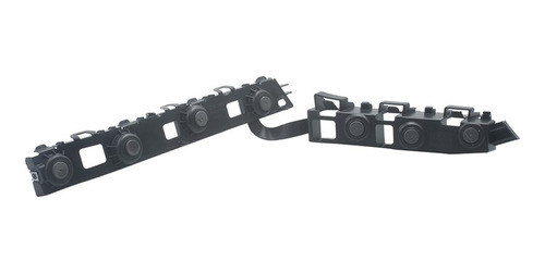Soporte Der Paragolpe Trasero Gm 52129683 0
