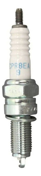 Bujia Moto Ngk Cpr8ea9 Para Honda Xr150 6c Avant Motos 0