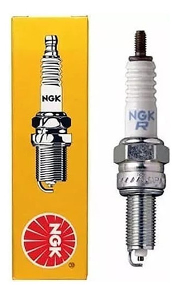 Bujia Moto Ngk Cpr8ea9 Para Honda Xr150 6c Avant Motos 1