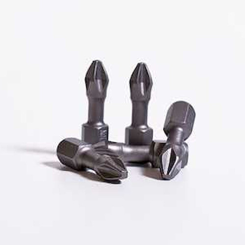 Kit Puntas Philips Para Atornillador Taladro Destornillador 1