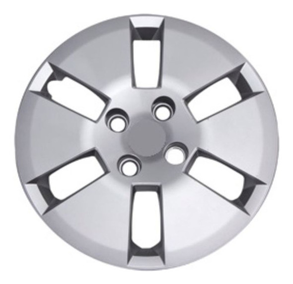 Taza Vw Up Rodado 14  +  Logo 0