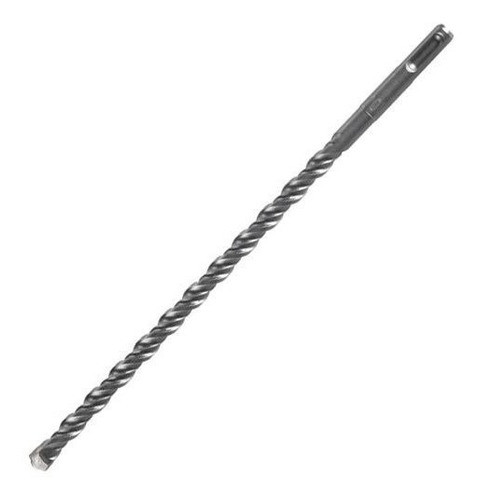 Mecha Broca Widia Cat Roto Martillo Sds Plus 20 X 450 Mm 1