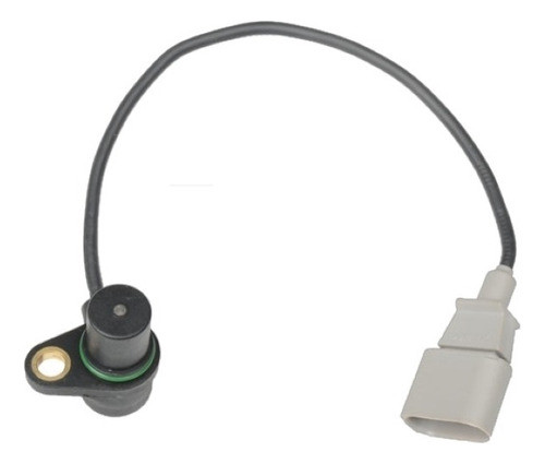 Sensor Rpm Rotacion Cigueñal Audi A6 A8 3 Pin Cable 250mm 0
