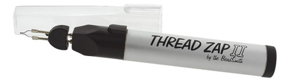 Quemador De Hilo/tanza Beadsmith Thread Zapper Ii S/cable 1